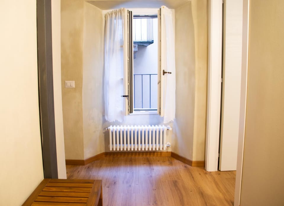 Casa Rivaest WelcHome House in Cannobio