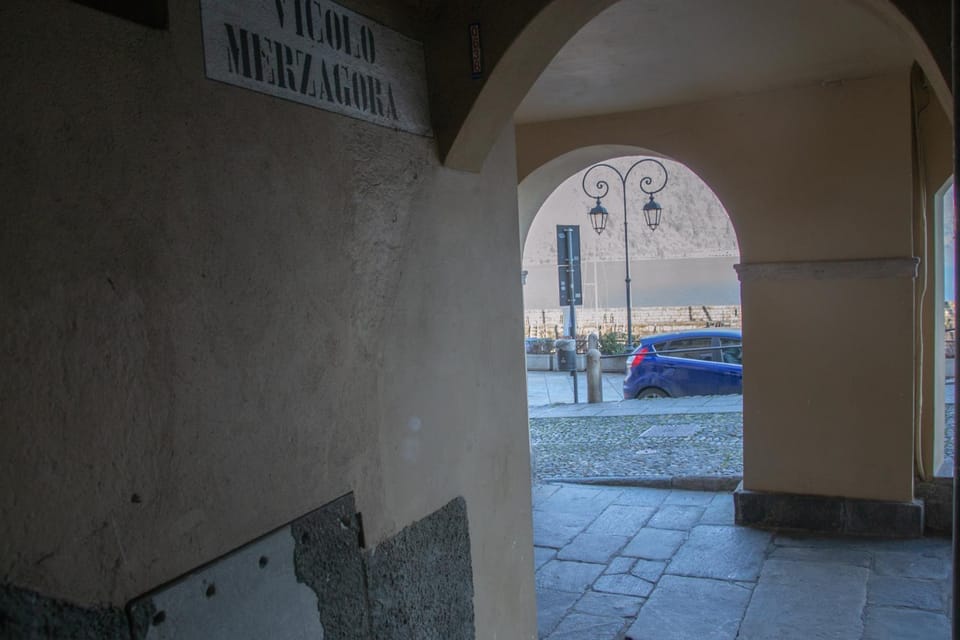 Casa Rivaest WelcHome House in Cannobio