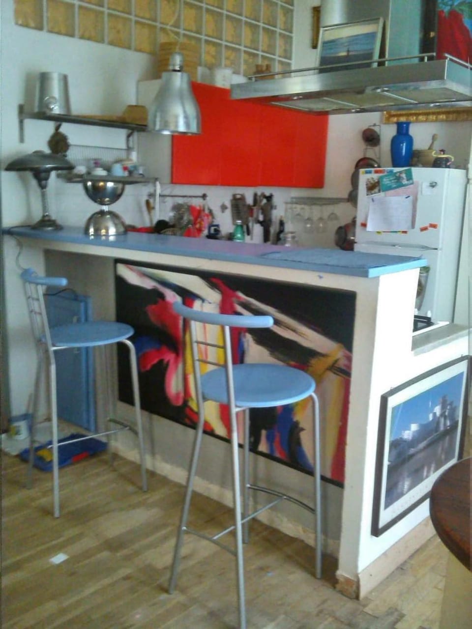 Kitchen or kitchenette, Kitchen or kitchenette, oven, stove