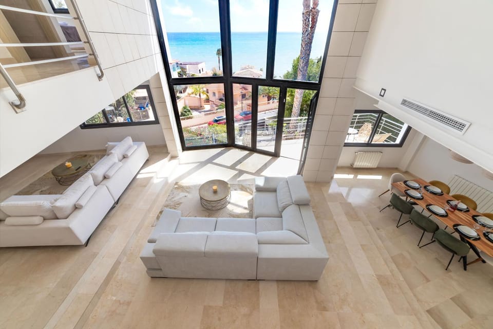 View (from property/room), Living room
