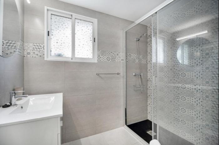 Shower