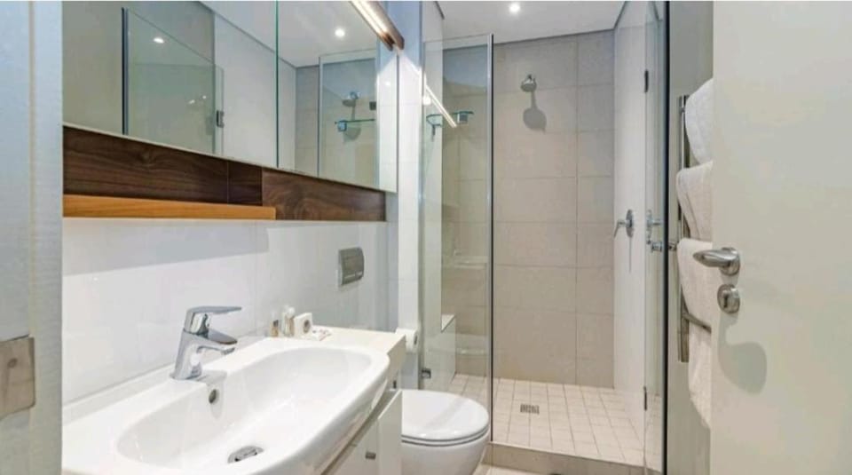 Zimbali Suite 222 Apartment in Dolphin Coast