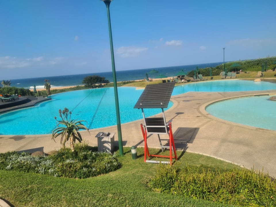 Zimbali Suite 222 Apartment in Dolphin Coast