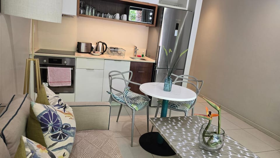 Zimbali Suite 222 Apartment in Dolphin Coast