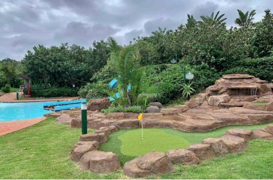 Zimbali Suite 222 Apartment in Dolphin Coast