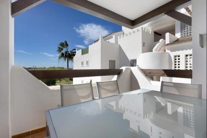 View (from property/room), Balcony/Terrace, Balcony/Terrace