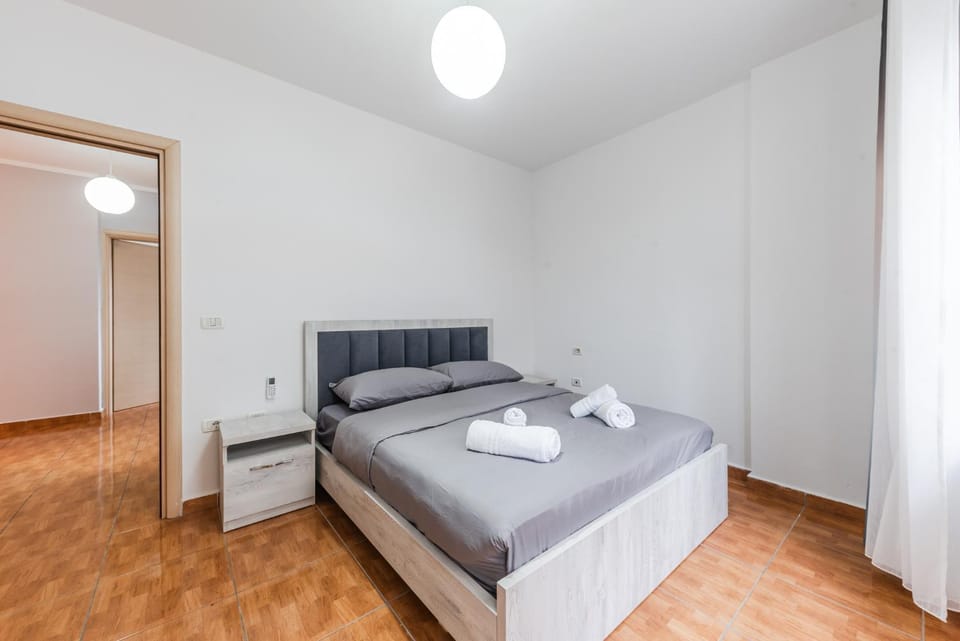 The Triple Comfort Loft by PikHost Apartment in Europe