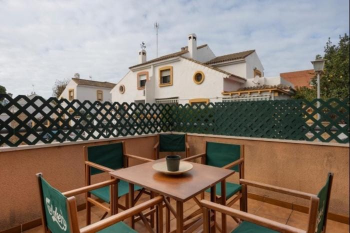 Patio, View (from property/room), Balcony/Terrace, Balcony/Terrace