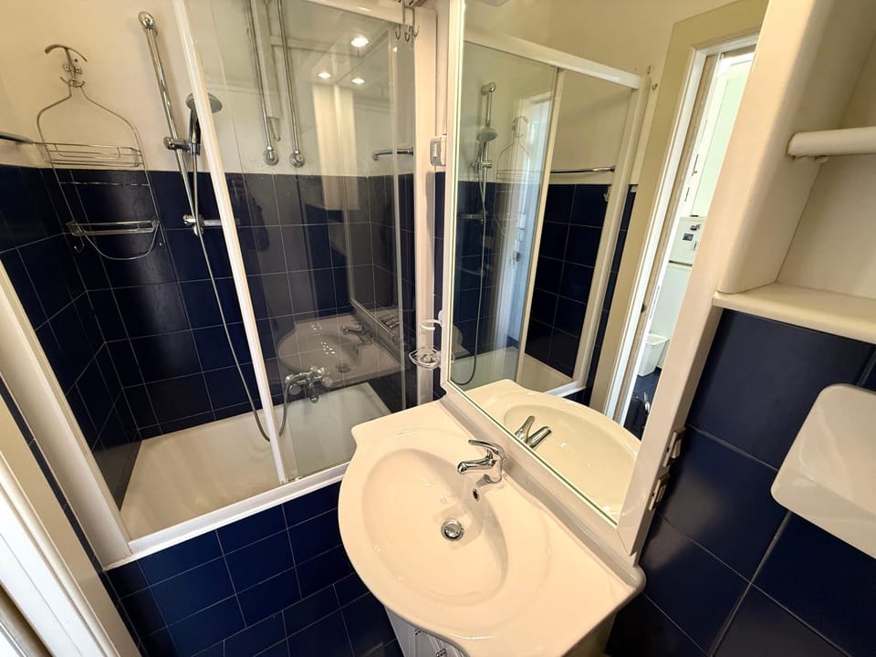 Suite Seaside Studio - Sanremo Apartment in Sanremo