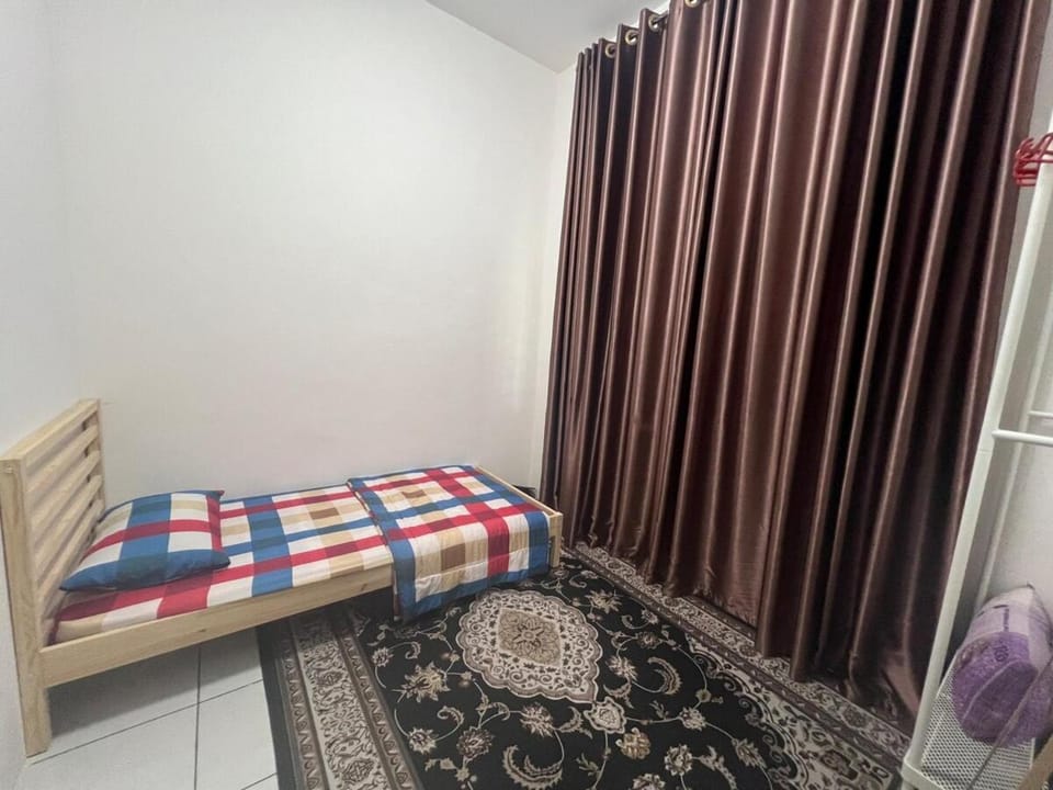 Rumah Jasmin - Near KLIA & F1 Circuit House in Negeri Sembilan, Malaysia