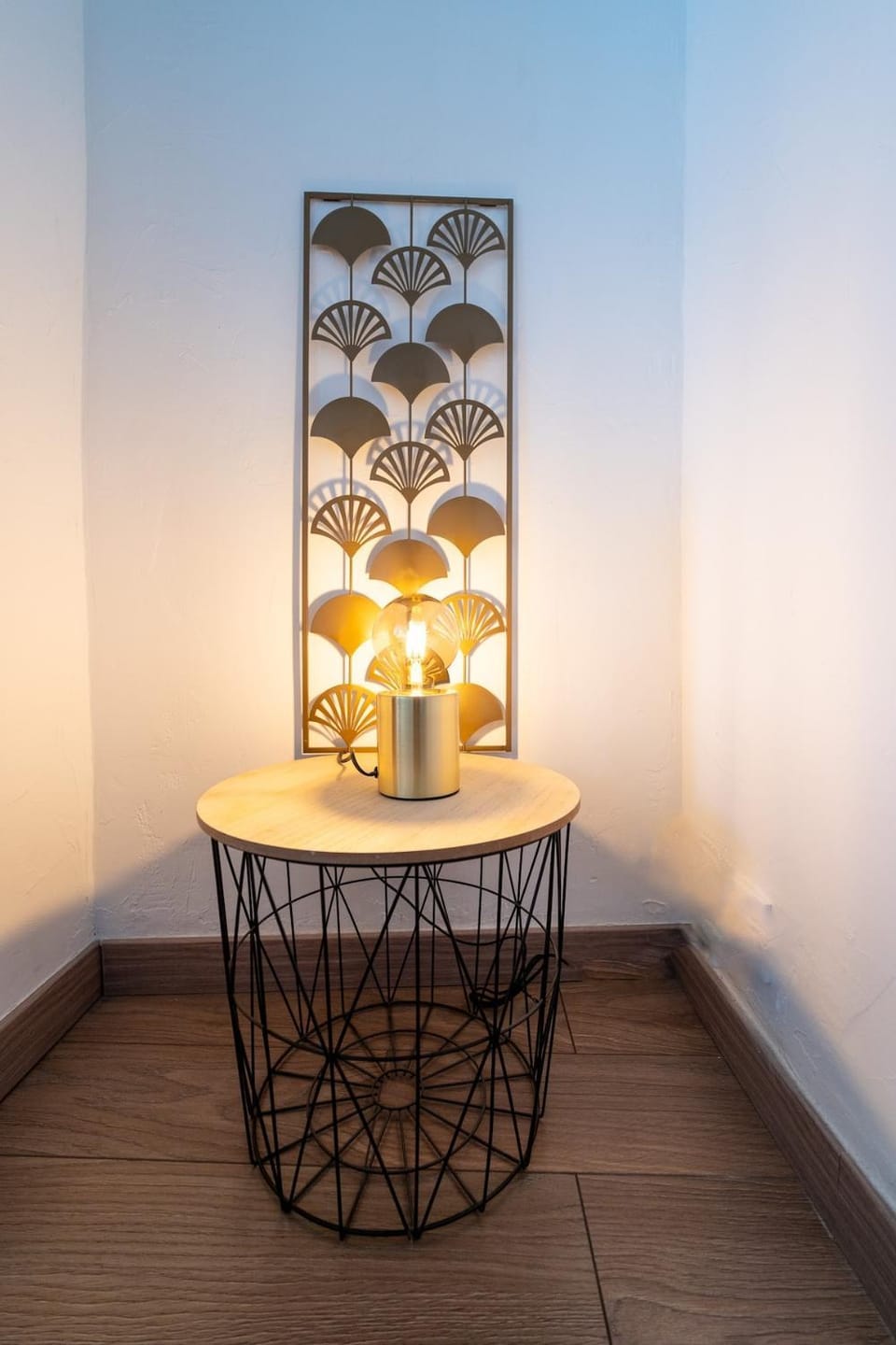 Charmant Duplex Lumineux Apartment in Angers