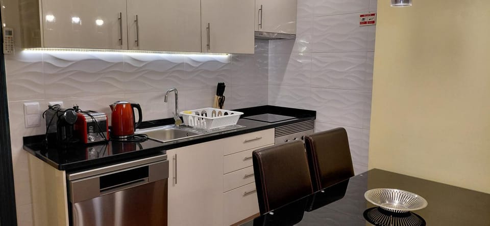 Apartamento Parque dos Reis I Apartment in Monte Gordo