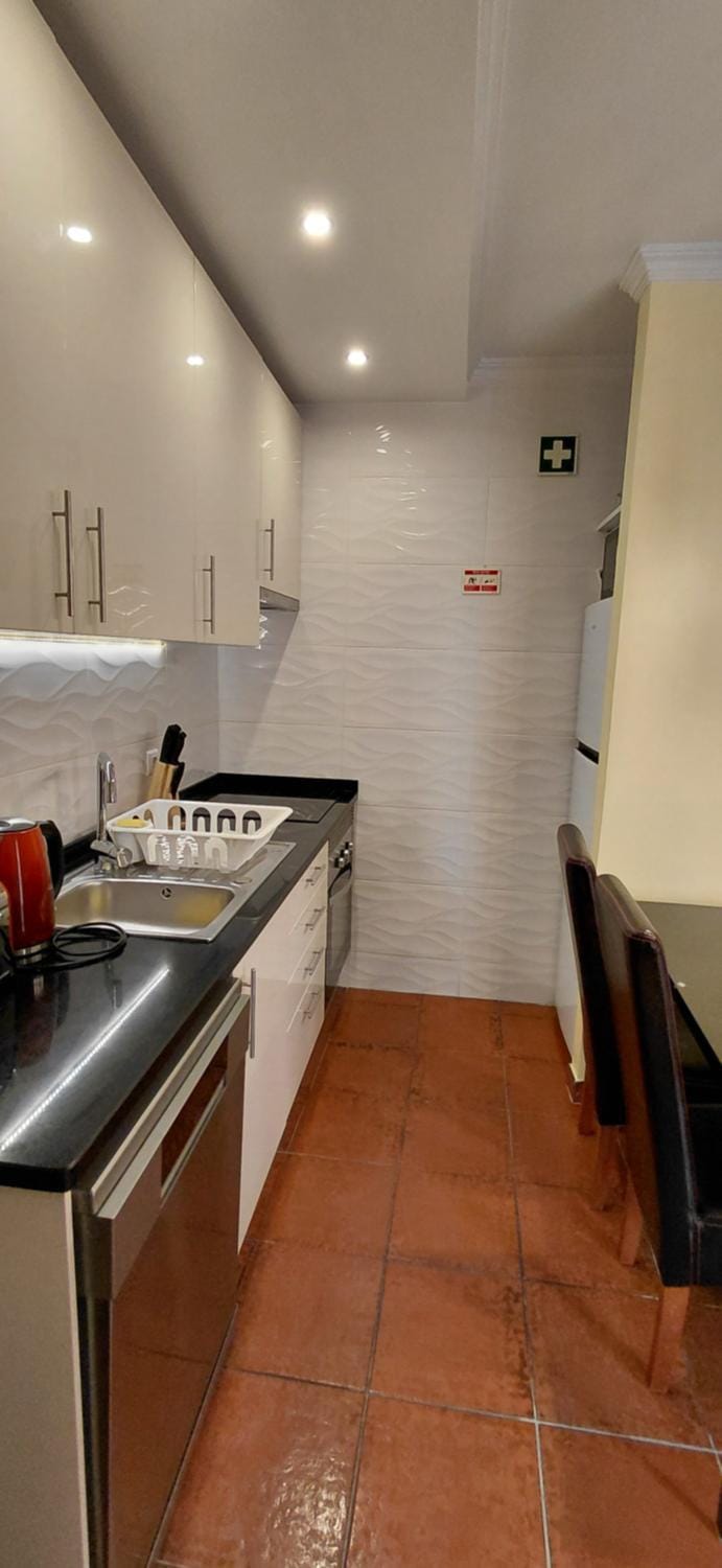Apartamento Parque dos Reis I Apartment in Monte Gordo