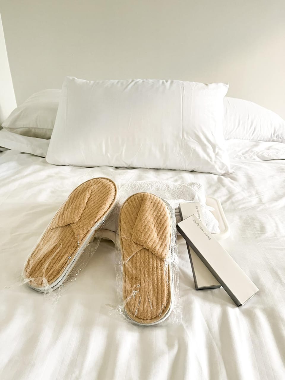 The Compact Escape Apartment hotel in Region of Manila