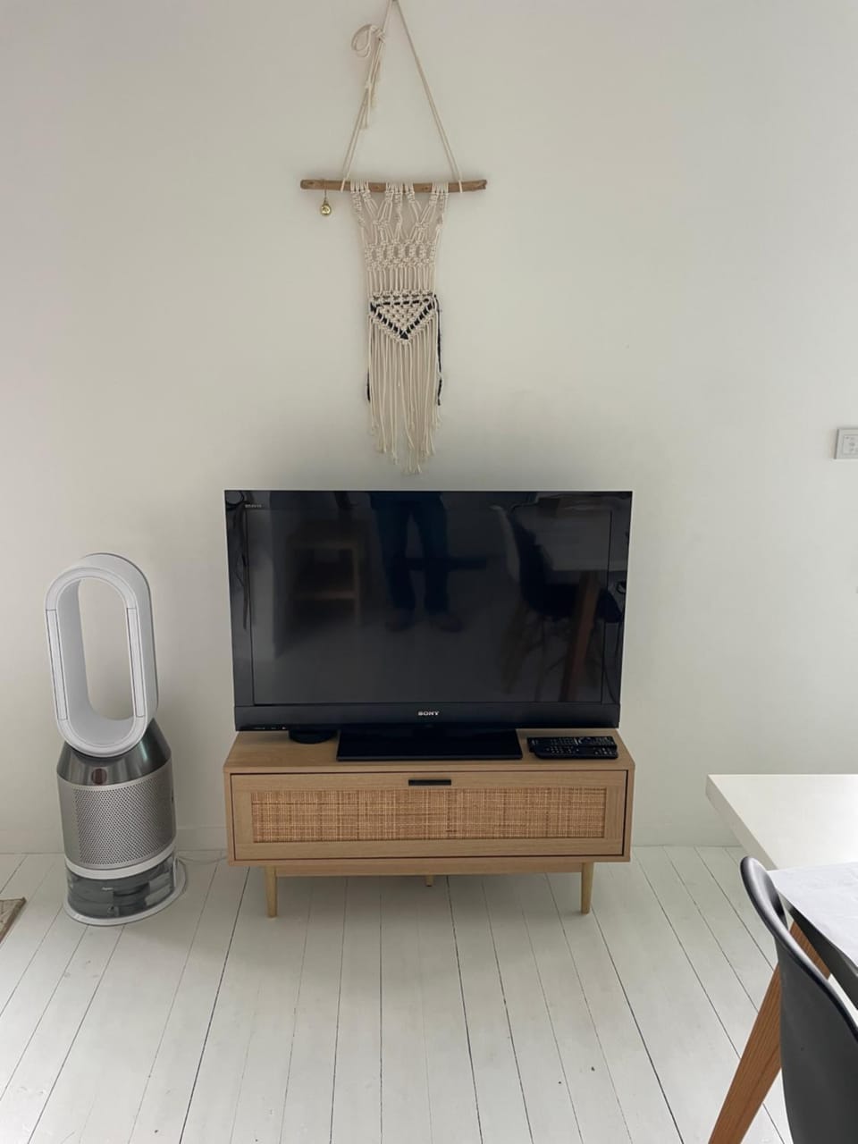 TV and multimedia