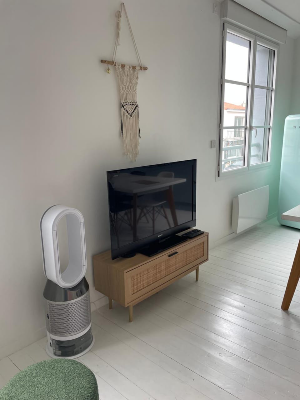 TV and multimedia