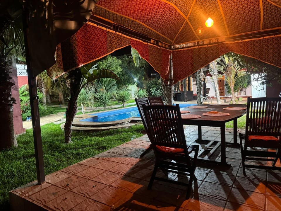 Villa luxueuse à Skhirat Rabat Villa in Rabat-Salé-Kénitra