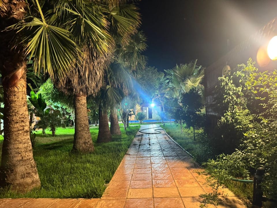 Villa luxueuse à Skhirat Rabat Villa in Rabat-Salé-Kénitra
