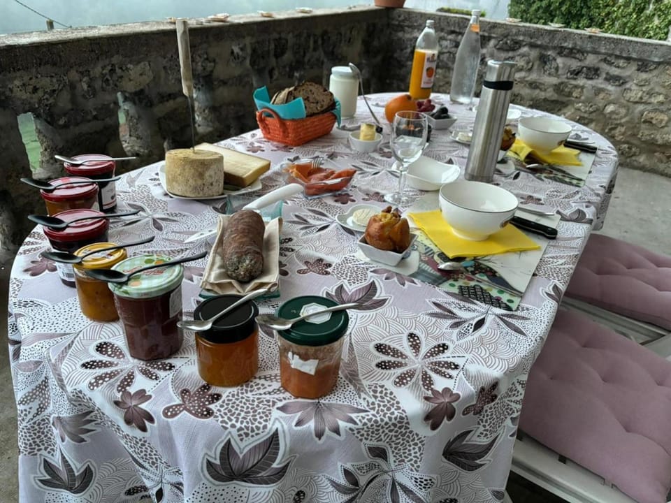 Breakfast