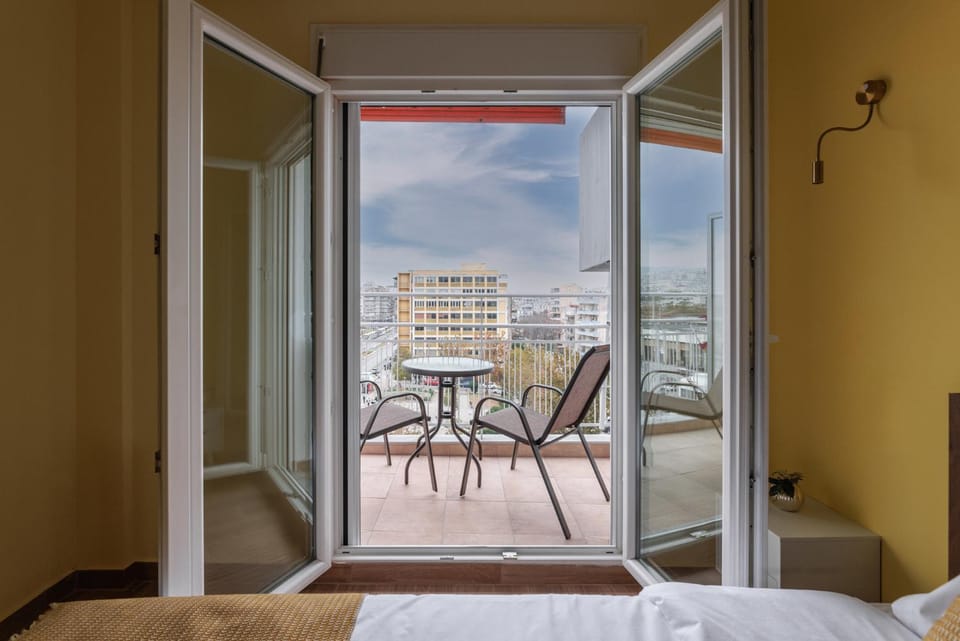 View (from property/room), Balcony/Terrace