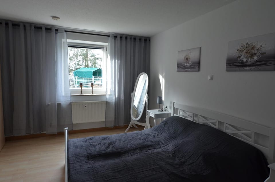Ferienwohnung Koldas EG Apartment in Bavaria