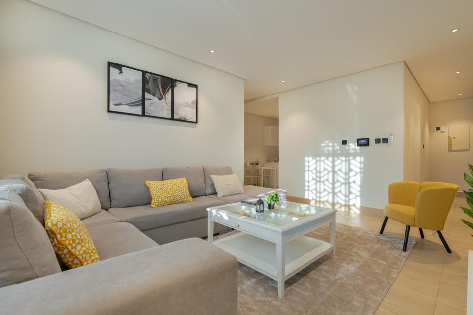 Qurtoba big apartment all yours Apartment in Riyadh