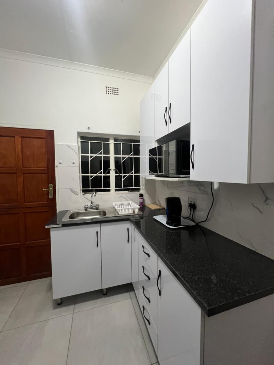 CMK Lodge House in Gauteng