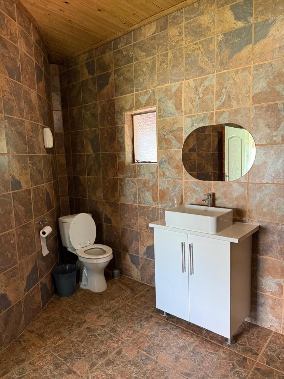 CMK Lodge House in Gauteng