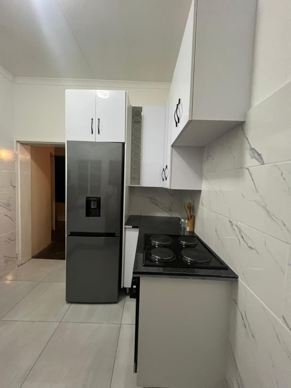 CMK Lodge House in Gauteng