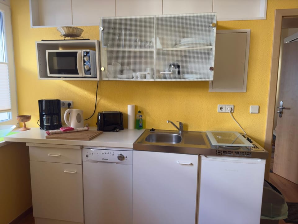 Ferienwohnungen Alte Bäckerei Apartment in Mecklenburg-Vorpommern, Germany