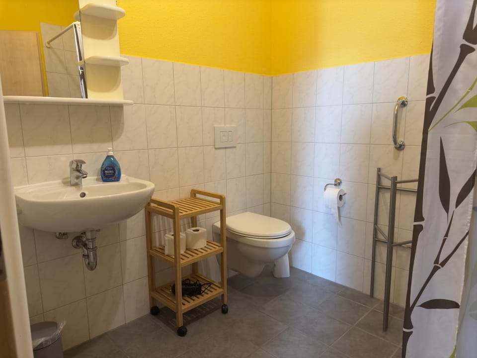 Ferienwohnungen Alte Bäckerei Apartment in Mecklenburg-Vorpommern, Germany