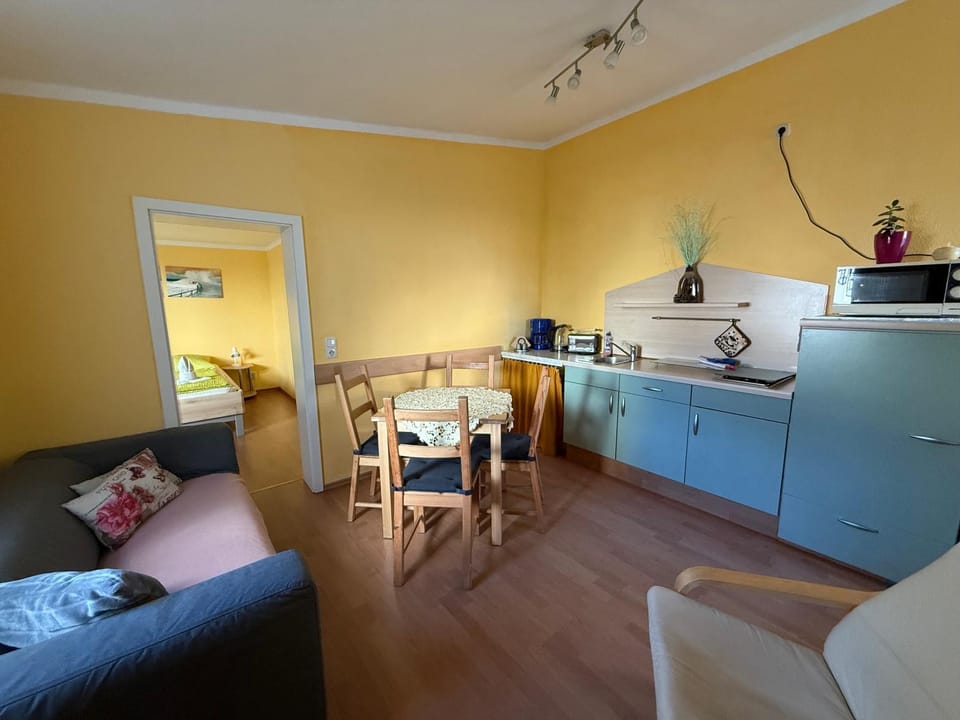 Ferienwohnungen Alte Bäckerei Apartment in Mecklenburg-Vorpommern, Germany