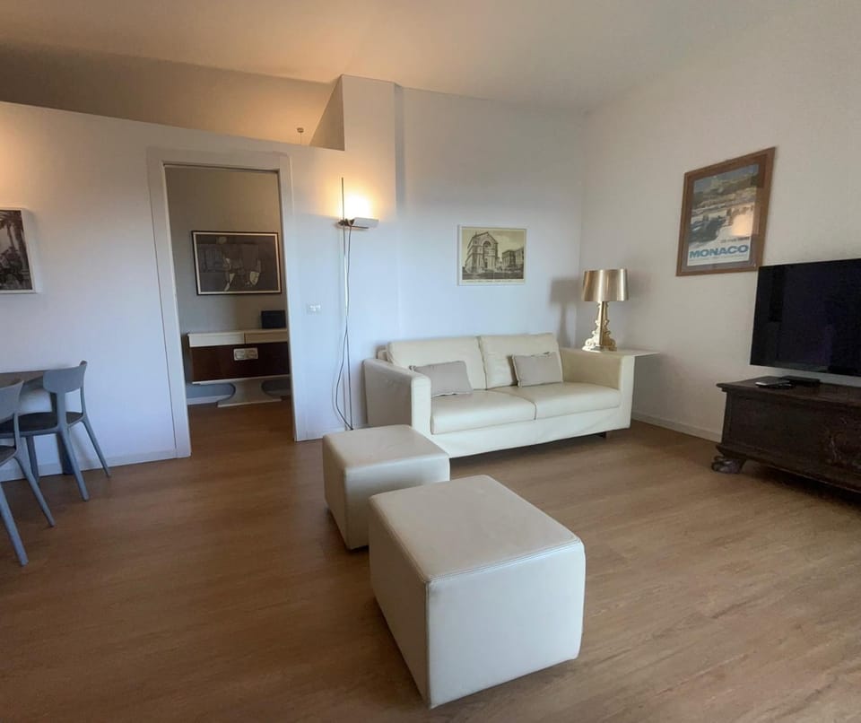 Maison Adri ' con posto auto privato Apartment in Sanremo