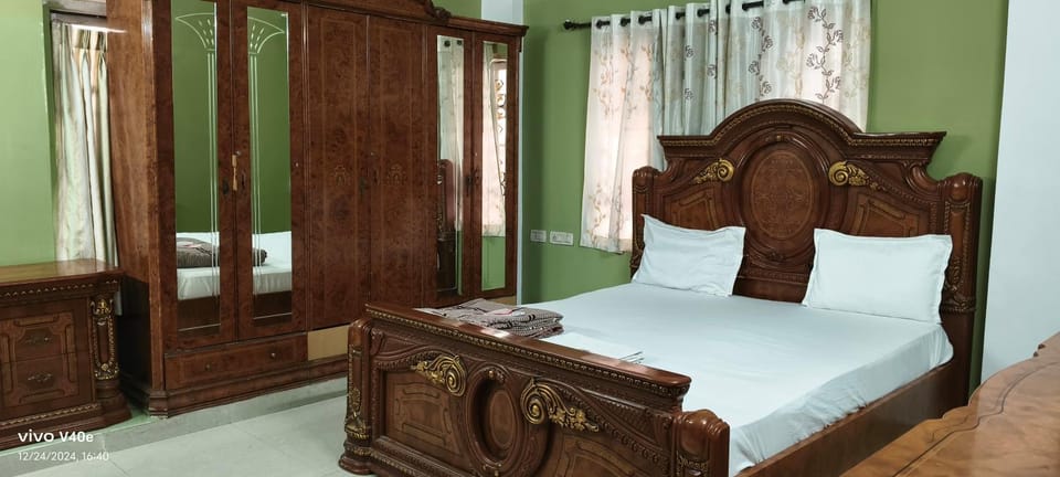 Hill Street Service Apartments Vacation rental in Hyderabad