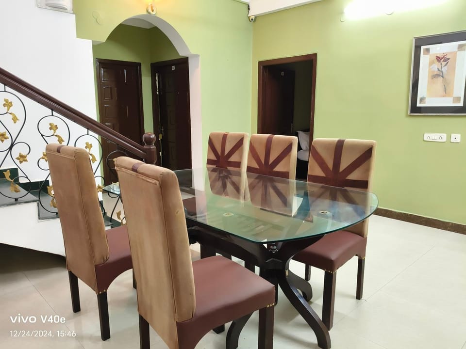 Hill Street Service Apartments Vacation rental in Hyderabad