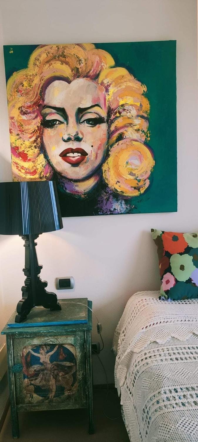 DreamHouse with Luxury lake Como view Villa in Moltrasio