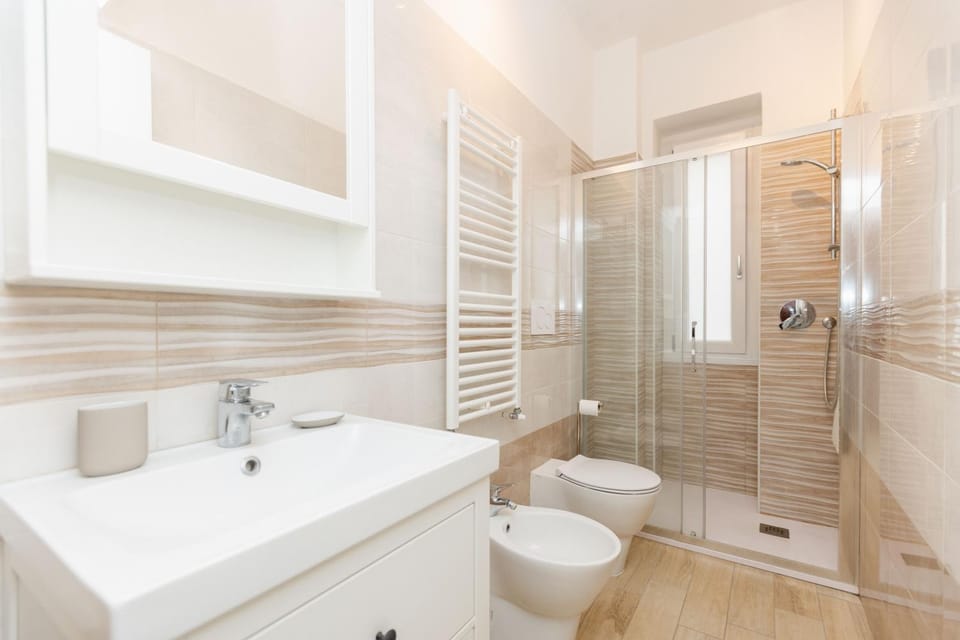 Shower, Toilet, Bathroom, bidet