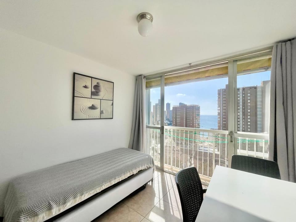 New Albatros Rincon Apartment in Benidorm