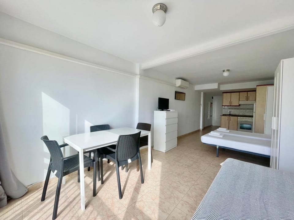 New Albatros Rincon Apartment in Benidorm