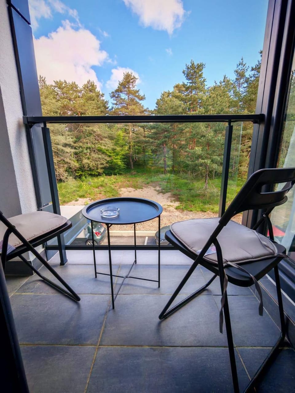 View (from property/room), Balcony/Terrace, Balcony/Terrace