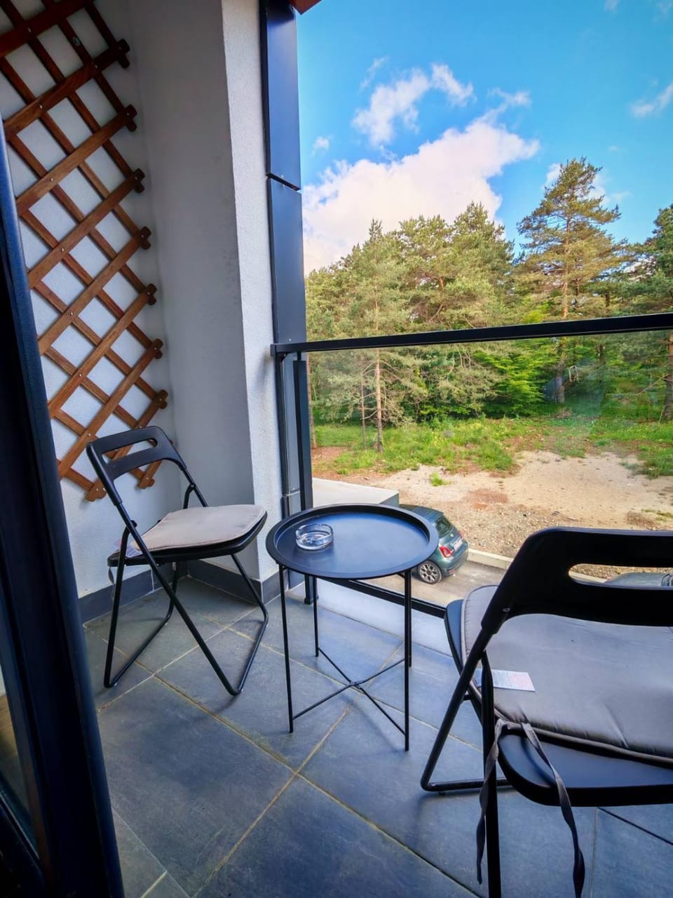 View (from property/room), Balcony/Terrace, Balcony/Terrace