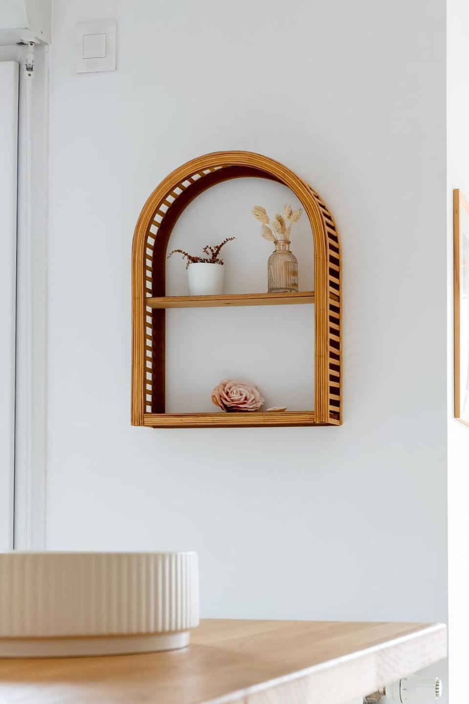 Decorative detail