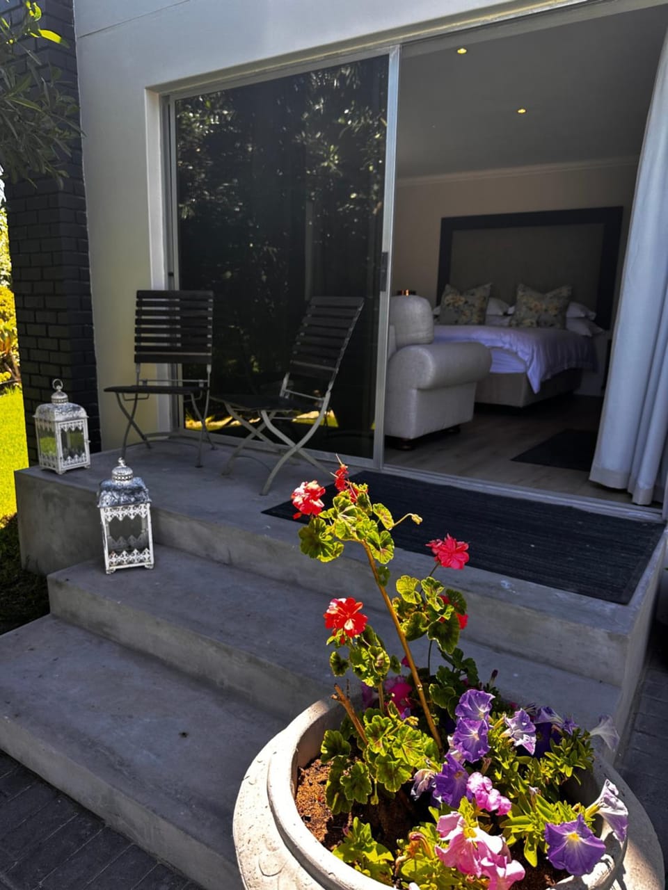 View (from property/room)