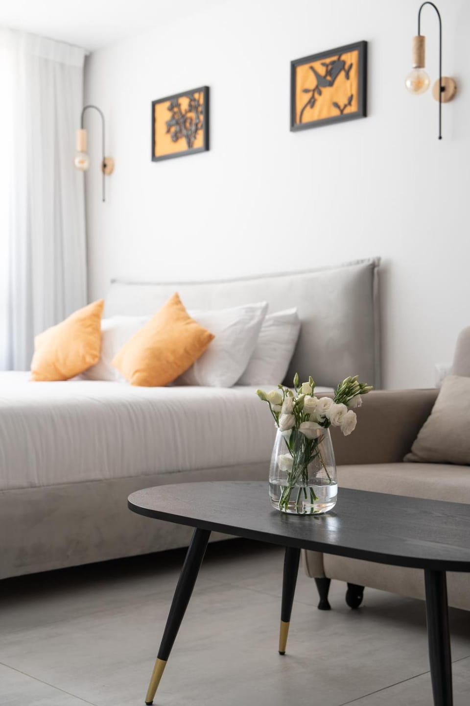 סי סייד אילת חדר משפחתי מפנק עם נוף לים Apartment in Eilat