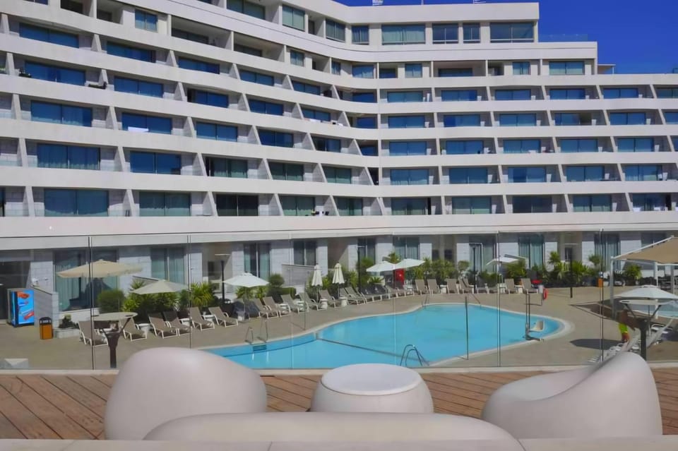 סי סייד אילת חדר משפחתי מפנק עם נוף לים Apartment in Eilat