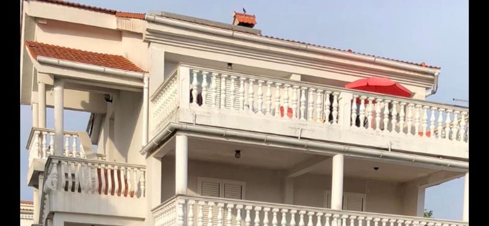 Haus ''Mira'' Apartment in Primorje-Gorski Kotar County