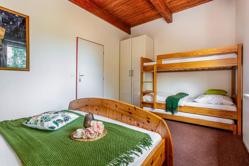 Velvet Lipno Apartment in Lipno nad Vltavou