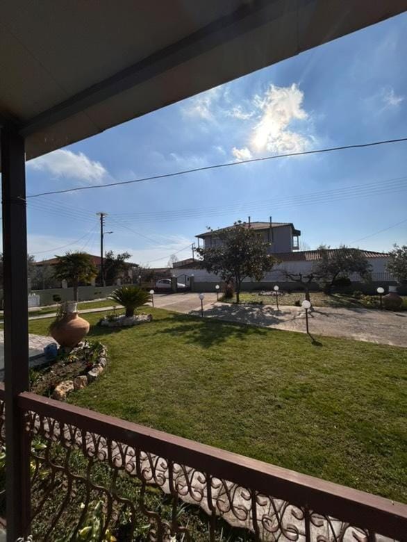 Vasiliki's Village House House in Decentralized Administration of Macedonia and Thrace