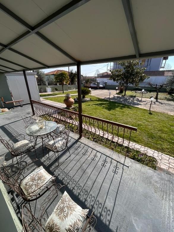 Vasiliki's Village House House in Decentralized Administration of Macedonia and Thrace