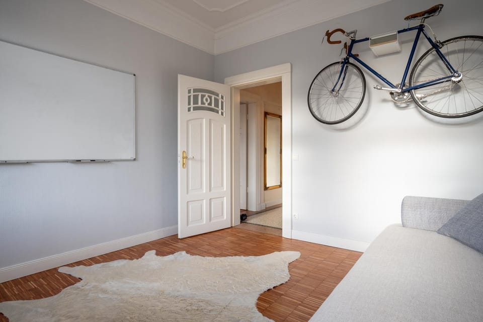 Communal lounge/ TV room, Photo of the whole room, Business facilities, Decorative detail